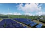 create 3d industrial animation renewable energy technical engineering video